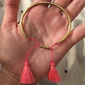 Bracelet
